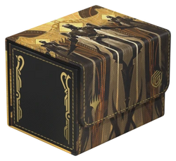 Ultimate Guard Secrets of Strixhaven Sidewinder