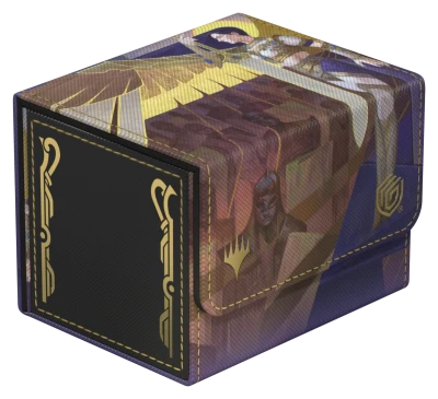 Ultimate Guard Secrets of Strixhaven Sidewinder