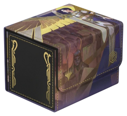 Ultimate Guard Secrets of Strixhaven Sidewinder
