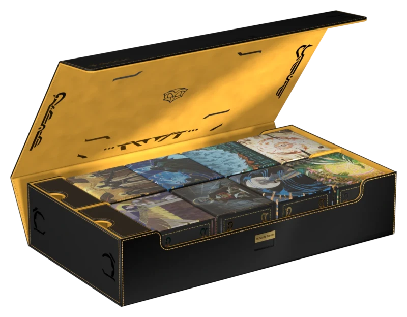 Omnihive 1000+ Xenoskin Magic: The Gathering "Secrets of Strixhaven"
