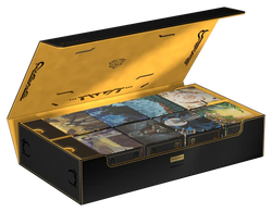 Omnihive 1000+ Xenoskin Magic: The Gathering "Secrets of Strixhaven"