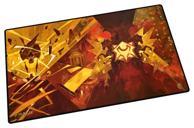 Ultimate Guard Secrets of Strixhaven