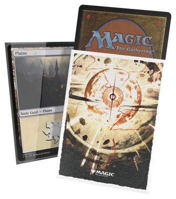 Ultimate Guard Secrets of Strixhaven Art Sleeves