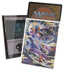 Ultimate Guard Secrets of Strixhaven Art Sleeves