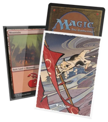 Ultimate Guard Secrets of Strixhaven Art Sleeves