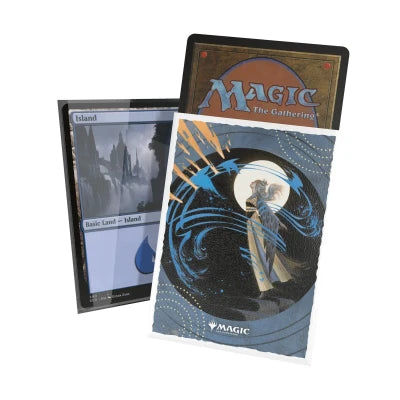 Ultimate Guard Secrets of Strixhaven Art Sleeves