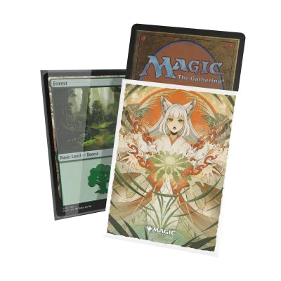 Ultimate Guard Secrets of Strixhaven Art Sleeves