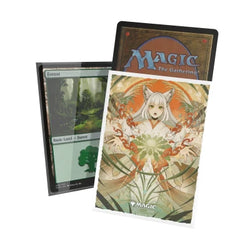 Ultimate Guard Secrets of Strixhaven Art Sleeves