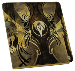 Ultimate Guard Secrets of Strixhaven 480 Zipfolio