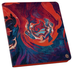 Ultimate Guard Secrets of Strixhaven 480 Zipfolio
