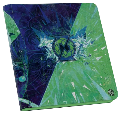 Ultimate Guard Secrets of Strixhaven 480 Zipfolio
