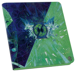 Ultimate Guard Secrets of Strixhaven 480 Zipfolio
