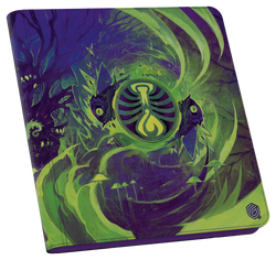 Ultimate Guard Secrets of Strixhaven 480 Zipfolio