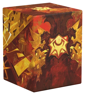 Ultimate Guard Secrets of Strixhaven Boulder