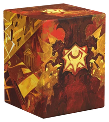 Ultimate Guard Secrets of Strixhaven Boulder
