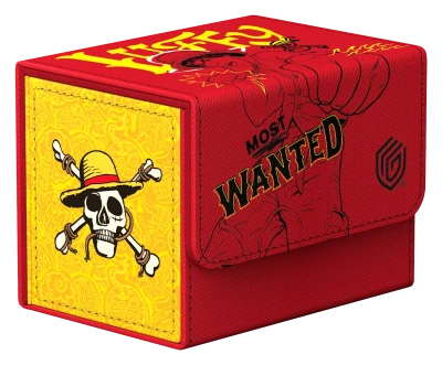 Ultimate Guard Sidewinder 80+