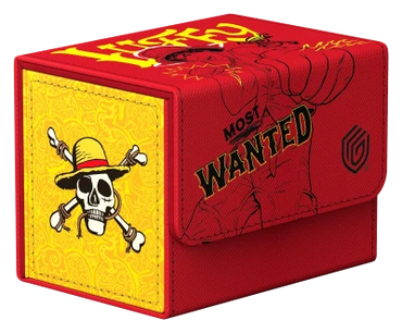 Ultimate Guard Sidewinder 80+