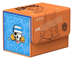 Ultimate Guard Sidewinder 80+