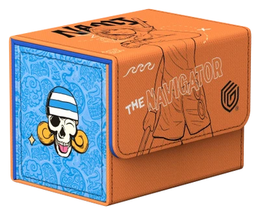 Ultimate Guard Sidewinder 80+