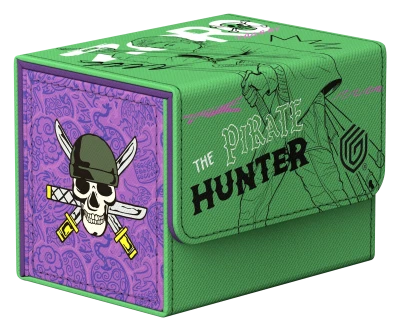 Ultimate Guard Sidewinder 80+