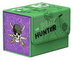 Ultimate Guard Sidewinder 80+