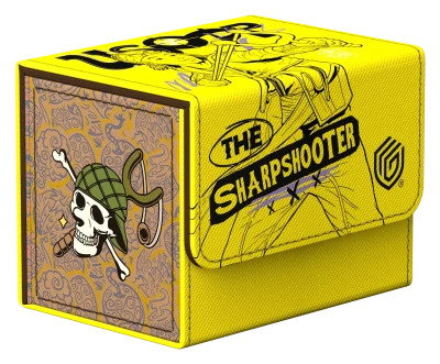 Ultimate Guard Sidewinder 80+