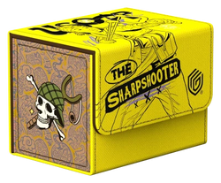 Ultimate Guard Sidewinder 80+