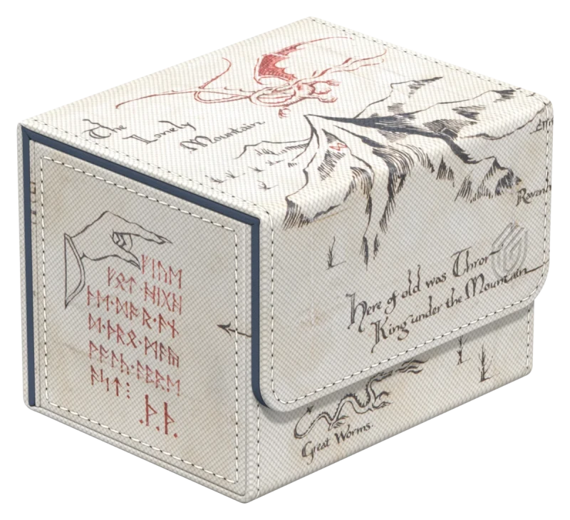 Sidewinder 100 Xenoskin The Hobbit™ - Thrór's Map