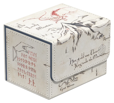 Sidewinder 100 Xenoskin The Hobbit™ - Thrór's Map