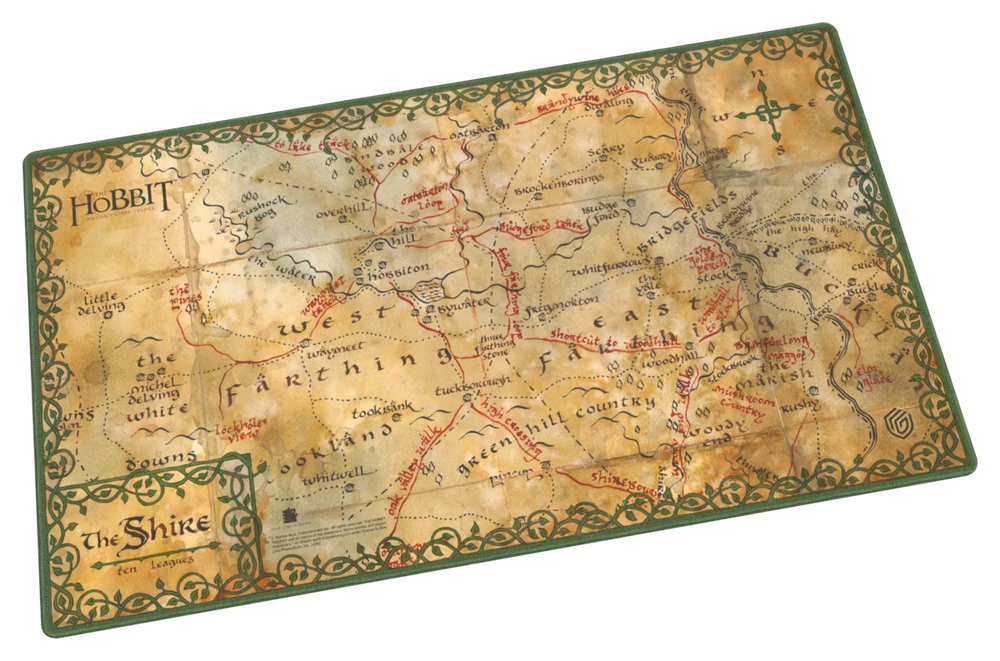 Play-Mat The Hobbit™