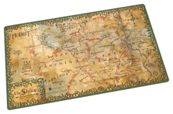 Play-Mat The Hobbit™