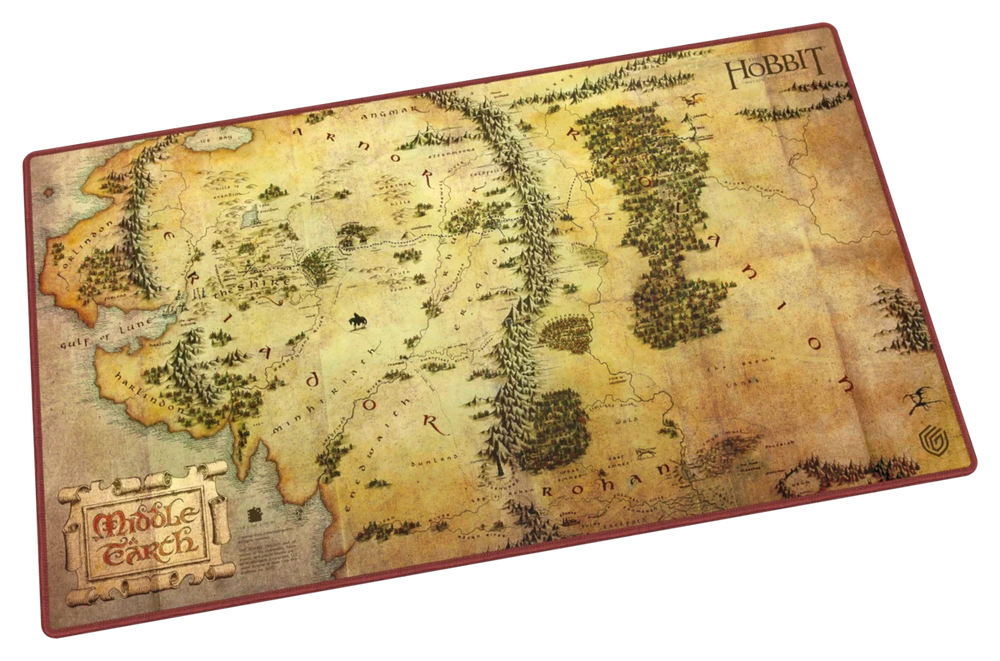 Play-Mat The Hobbit™
