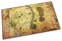Play-Mat The Hobbit™