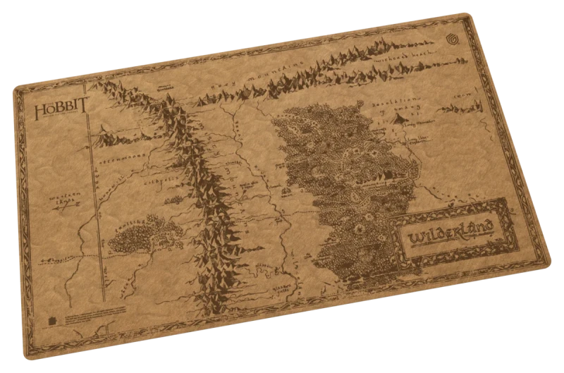Play-Mat The Hobbit™
