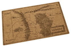 Play-Mat The Hobbit™
