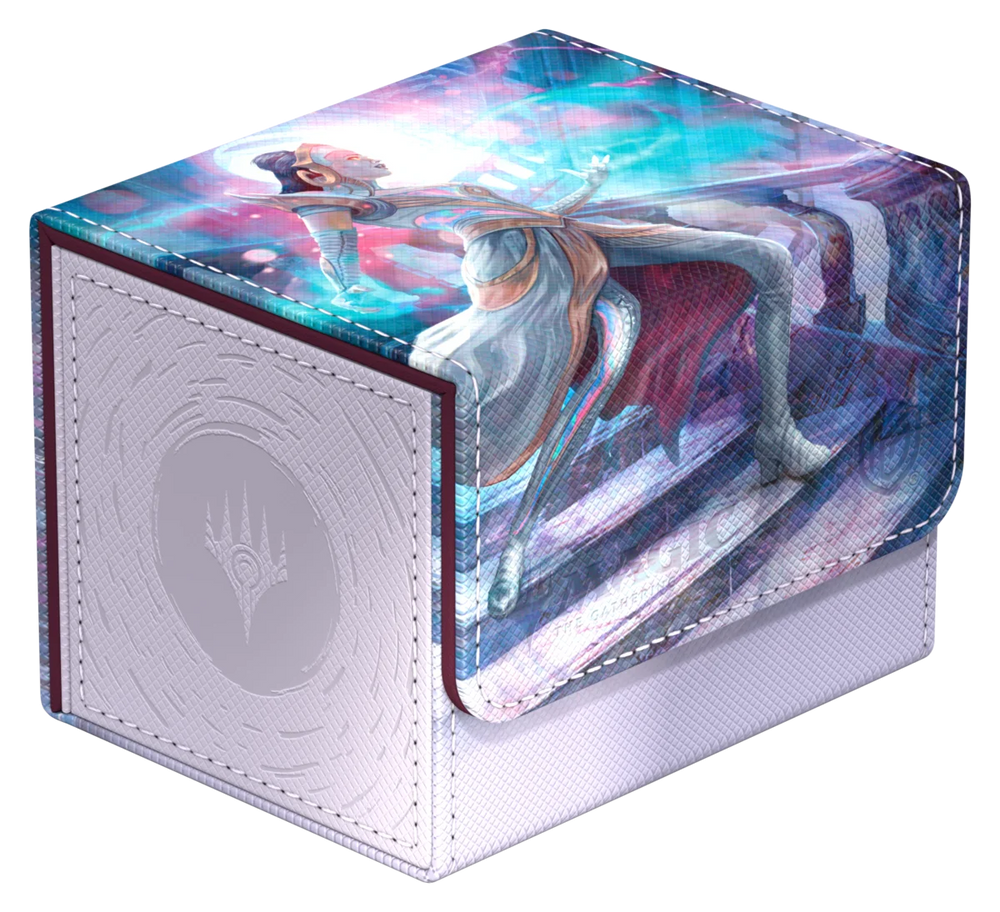 Sidewinder 100+ Xenoskin Magic: The Gathering "Reality Fracture"
