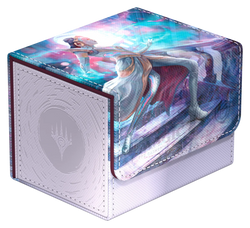 Sidewinder 100+ Xenoskin Magic: The Gathering "Reality Fracture"