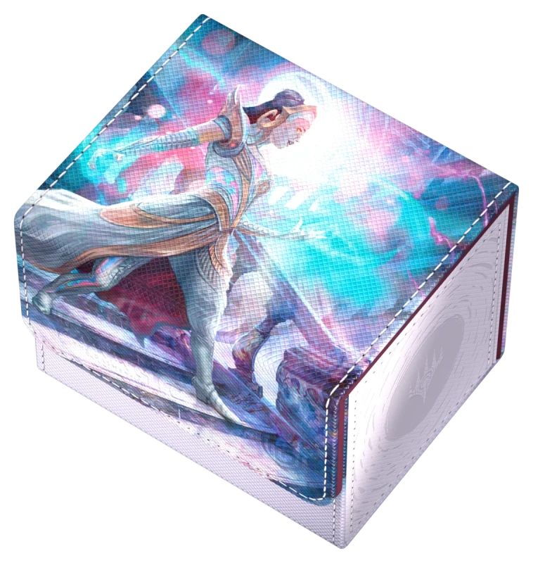 Sidewinder 100+ Xenoskin Magic: The Gathering "Reality Fracture"
