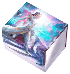 Sidewinder 100+ Xenoskin Magic: The Gathering "Reality Fracture"