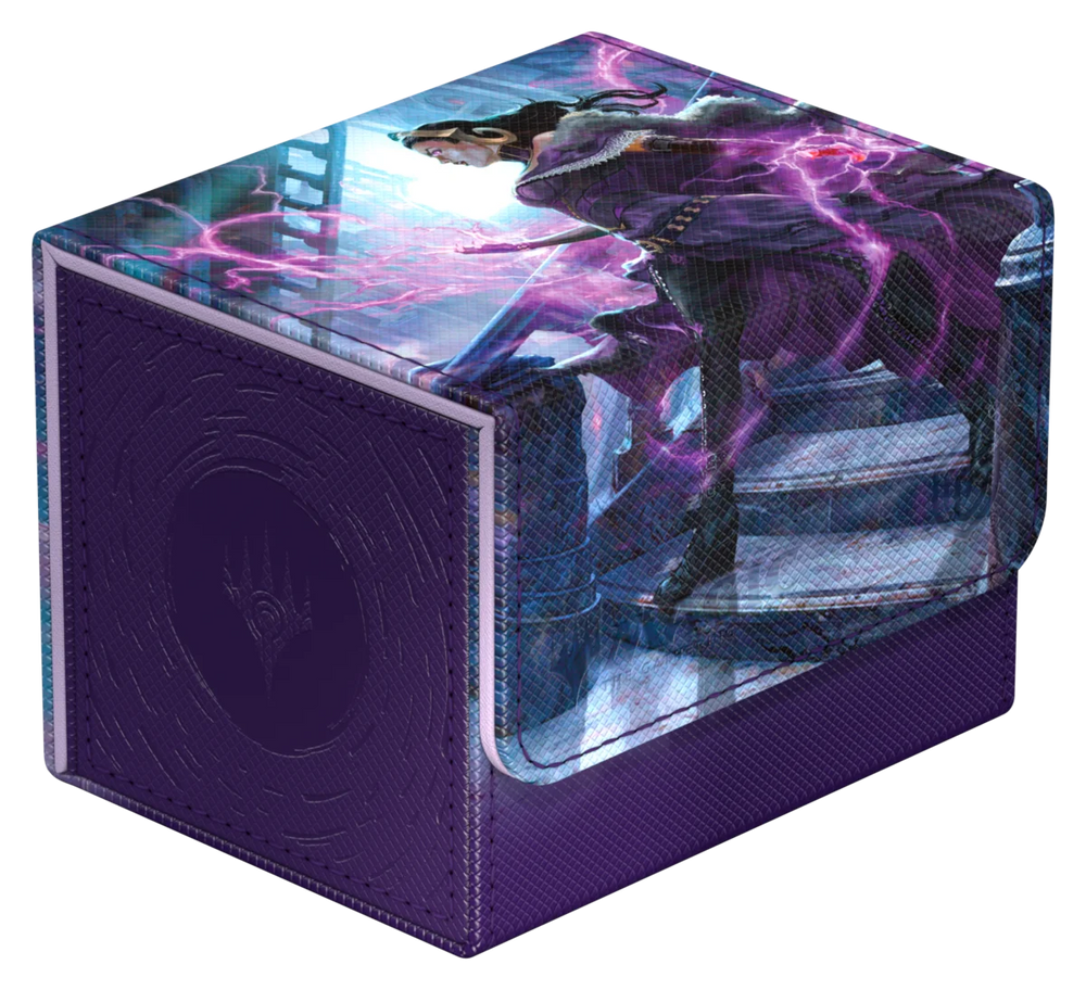 Sidewinder 100+ Xenoskin Magic: The Gathering "Reality Fracture"