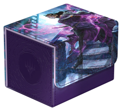 Sidewinder 100+ Xenoskin Magic: The Gathering "Reality Fracture"