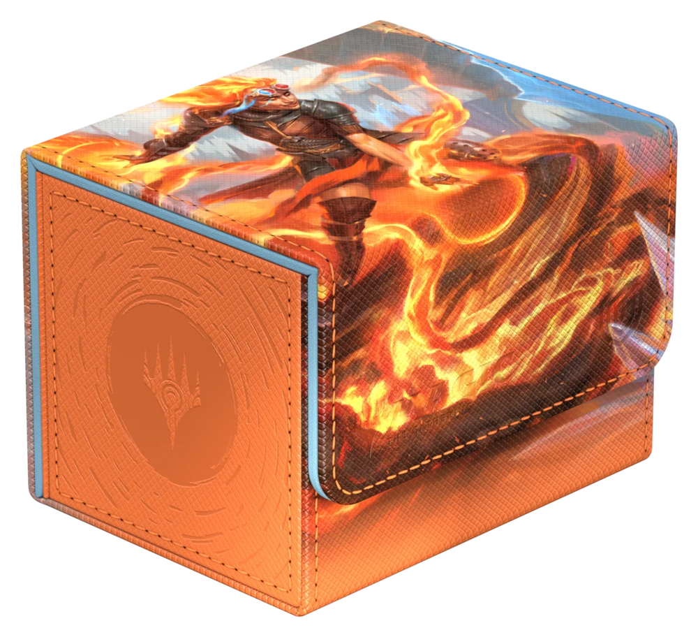 Sidewinder 100+ Xenoskin Magic: The Gathering "Reality Fracture"