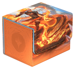 Sidewinder 100+ Xenoskin Magic: The Gathering "Reality Fracture"