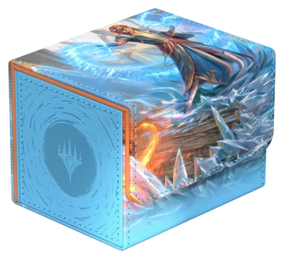 Sidewinder 100+ Xenoskin Magic: The Gathering "Reality Fracture"