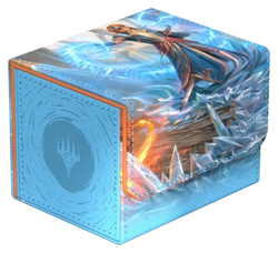 Sidewinder 100+ Xenoskin Magic: The Gathering "Reality Fracture"