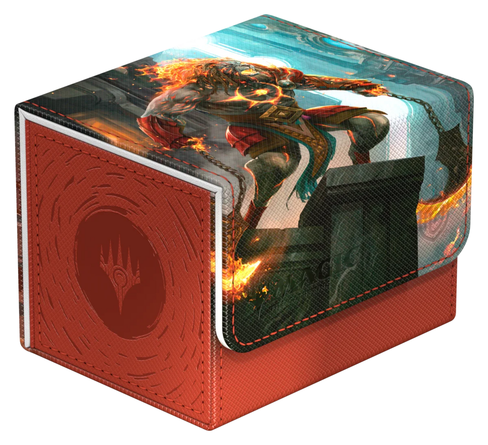 Sidewinder 100+ Xenoskin Magic: The Gathering "Reality Fracture"
