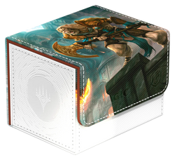 Sidewinder 100+ Xenoskin Magic: The Gathering "Reality Fracture"