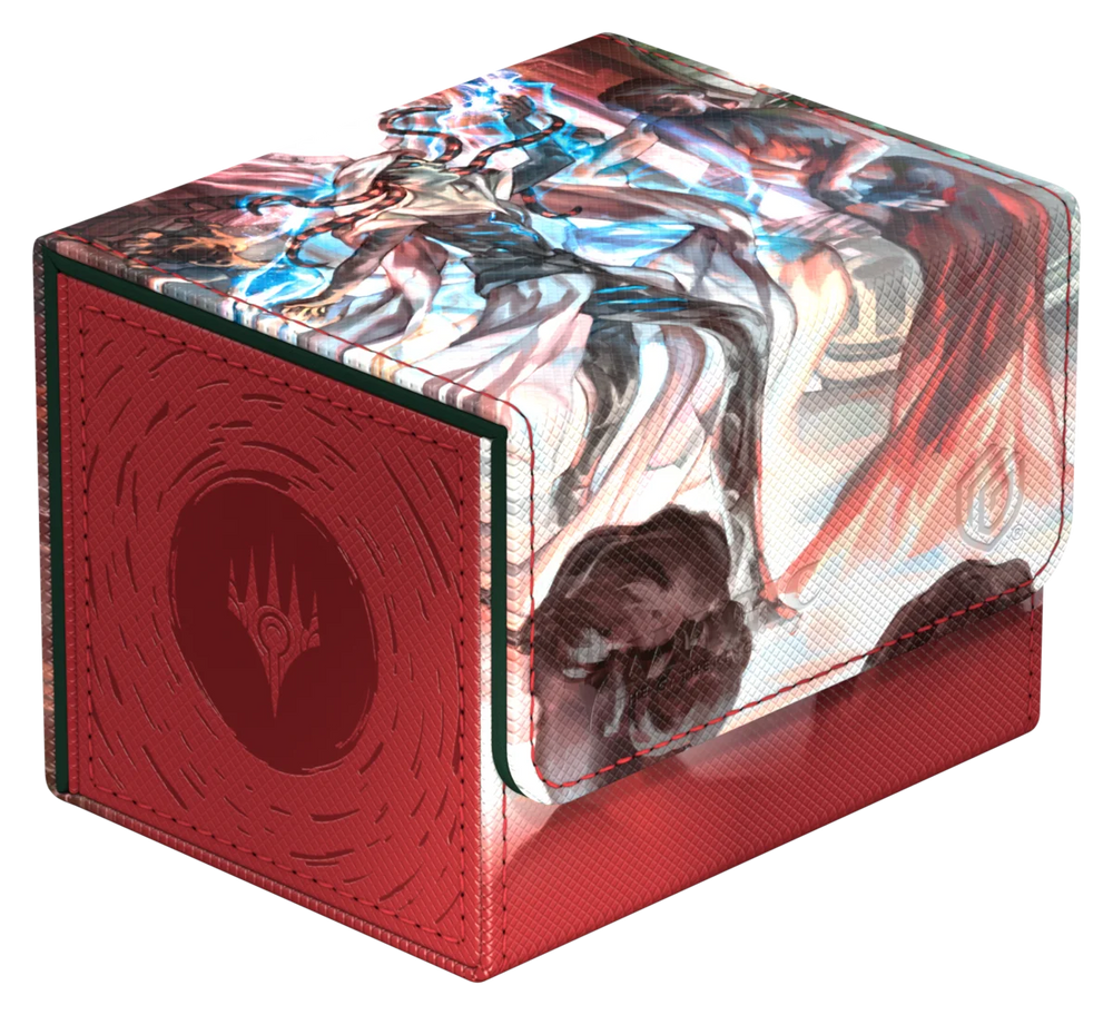 Sidewinder 100+ Xenoskin Magic: The Gathering "Reality Fracture"
