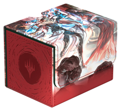 Sidewinder 100+ Xenoskin Magic: The Gathering "Reality Fracture"