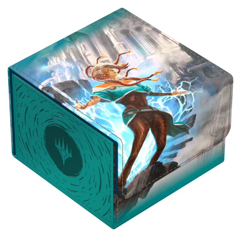 Sidewinder 133+ Xenoskin Magic: The Gathering "Reality Fracture"